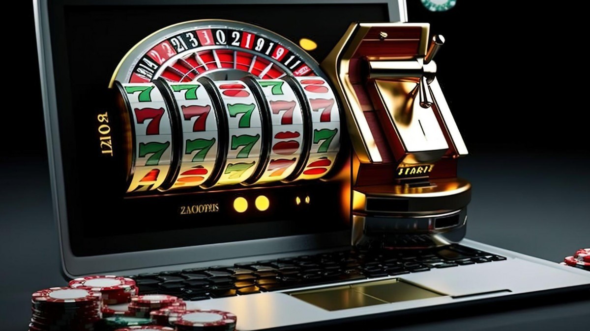 Menghindari Kekalahan Beruntun dalam Bermain Slot Online. Bermain slot online adalah sebuah pengalaman yang mendebarkan.