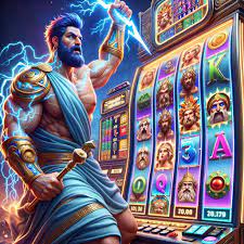 Mengapa Slot Online Menjadi Tren di Kalangan Gamers?. Apa kabar, bro? Hello, gamers! Udah pada main slot online