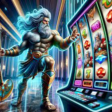 Slot Online Gacor: Bagaimana Memilih Situs yang Tepat. Hai, brosist! Hello, apa kabarnya? Semoga sehat dan sejahtera