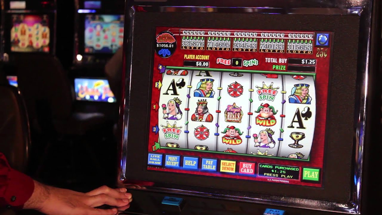Menyelami Sejarah dan Evolusi Slot Online. Hello, bros and sistas! How are you, my fellow slot lovers? Kalau kalian suka banget main slot