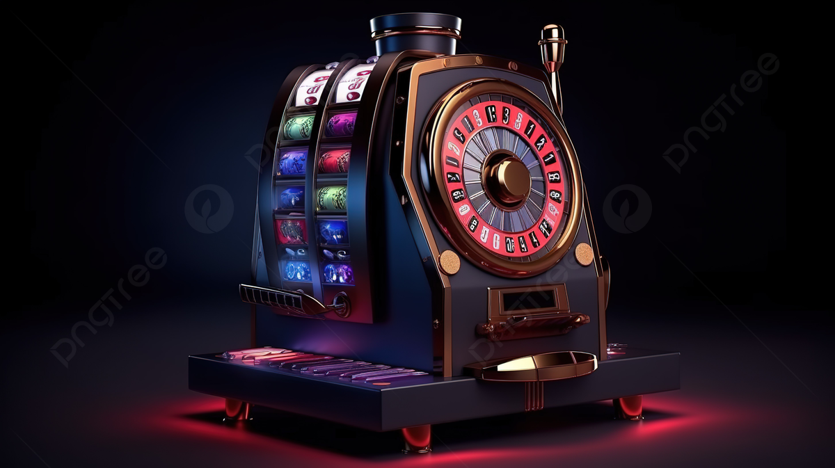Mengenal Tanda-tanda Kecanduan Judi Slot Online. Halo, teman-teman! Gimana kabarnya nih? Semoga semuanya baik-baik aja ya