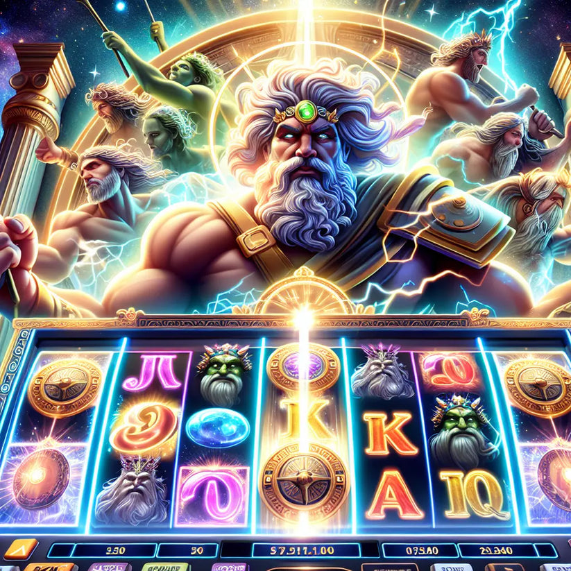 Slot Online Gacor yang Sedang Trending di Kalangan Pemain. Halo para pembaca setia, bagaimana kabar kalian? Apakah kalian juga merasakan