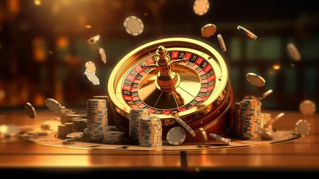 Keindahan Visual dan Audio di Slot Online Modern