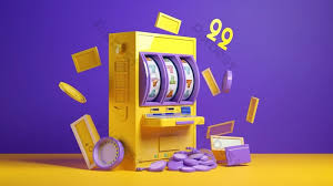 Slot Online: Alternatif Hiburan yang Menghibur di Rumah
