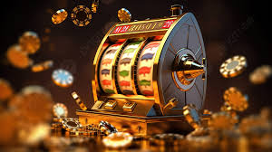 Evolusioner Slot Online: Dari Mesin Fisik ke Digital
