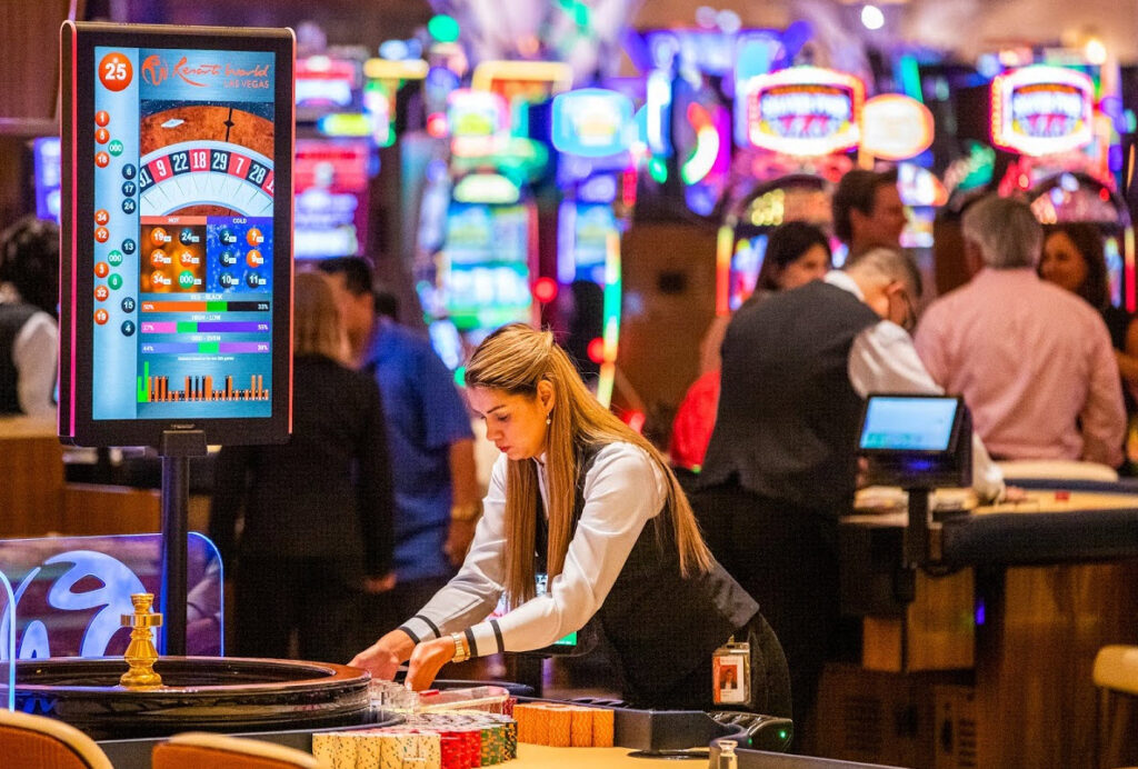 Apa Itu Slot Online dengan 243 Cara untuk Menang?