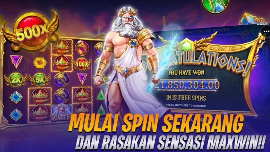 Slot Online dengan Fitur Pick-and-Click: Bagaimana Cara Memainkannya?