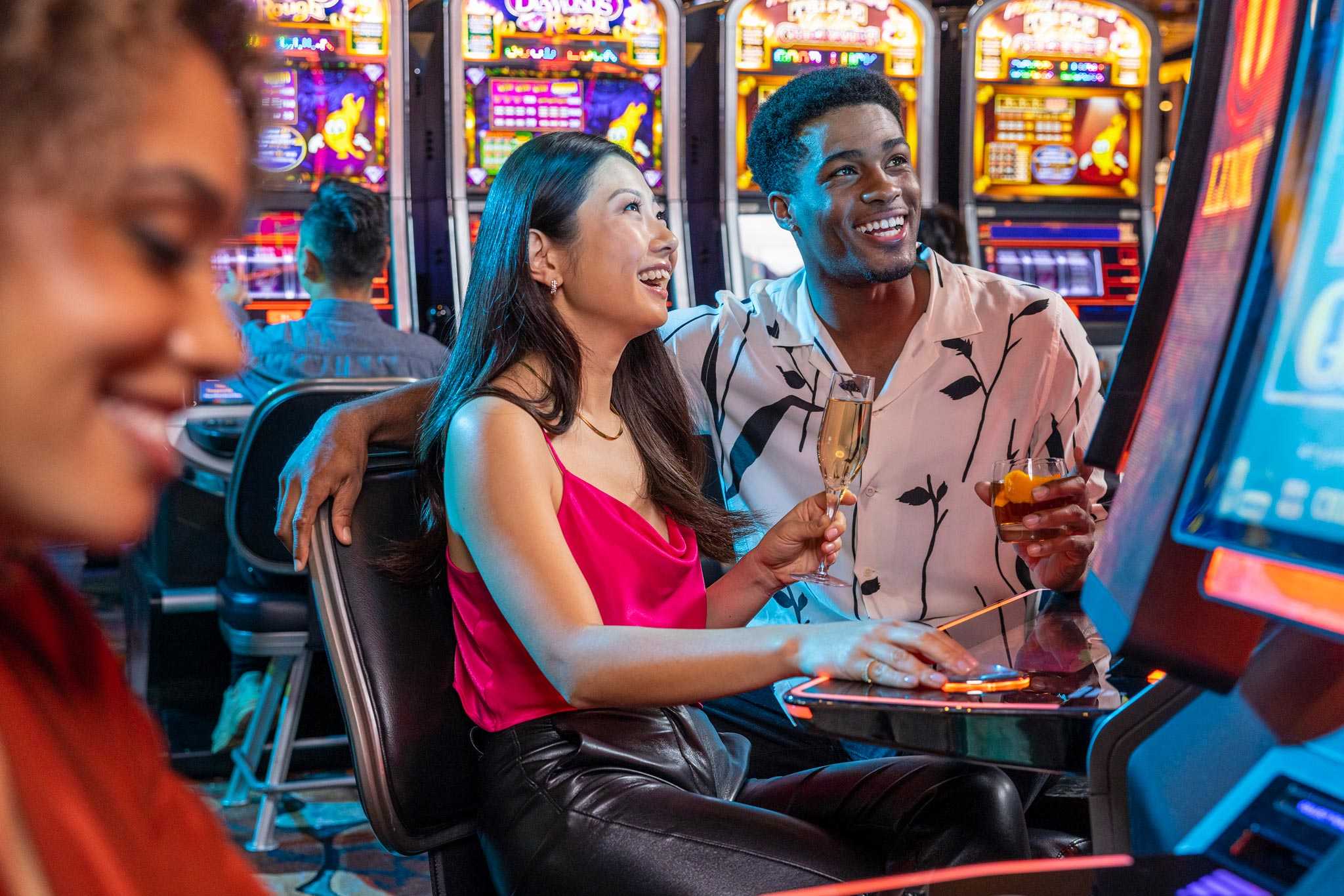 Slot Online sebagai Media Hiburan Digital Modern