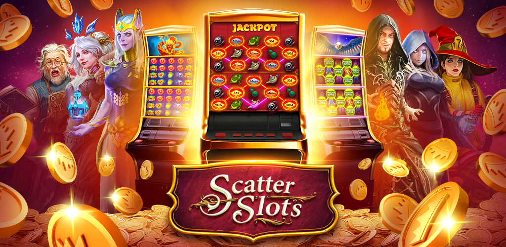 Top 10 Slot Online Bertema Petualangan