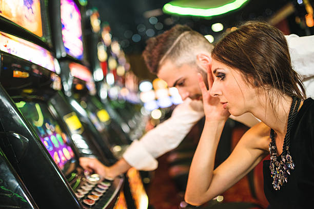 Slot Wild West Gold: Untung atau Hoki Belaka?