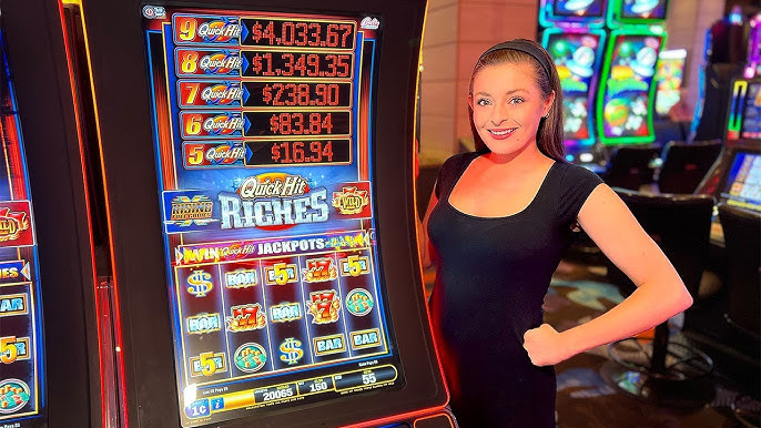 Slot Bertema Alam Liar yang Menenangkan