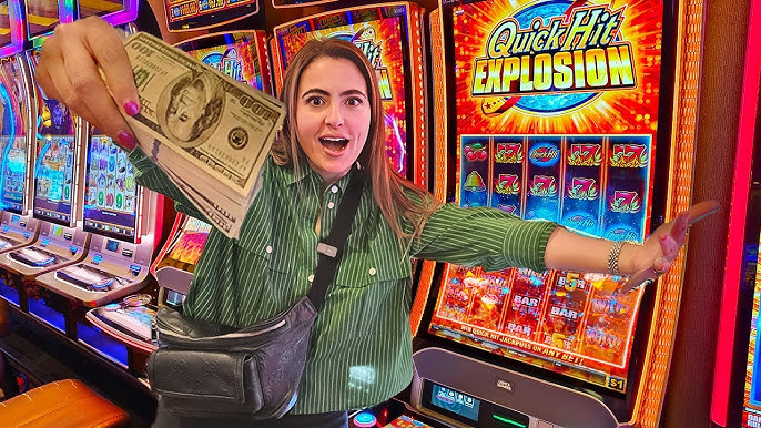 Slot Online dengan Fitur Buy Free Spins Terbaik